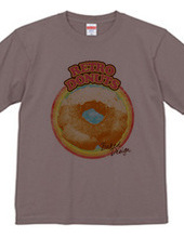 RETRO DONUTS 01