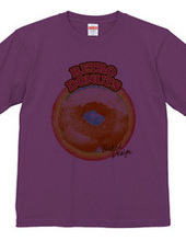 RETRO DONUTS 01