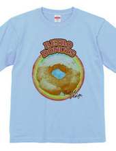 RETRO DONUTS 01