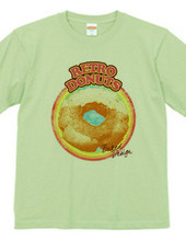 RETRO DONUTS 01