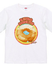 RETRO DONUTS 01