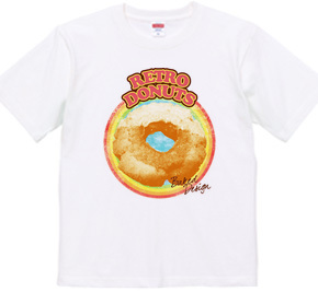 RETRO DONUTS 01