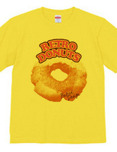 RETRO DONUTS 02