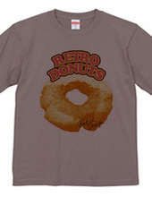 RETRO DONUTS 02