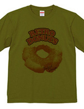 RETRO DONUTS 02