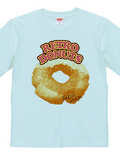 RETRO DONUTS 02