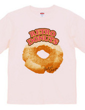 RETRO DONUTS 02