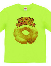 RETRO DONUTS 02