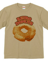 RETRO DONUTS 02