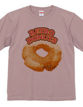 RETRO DONUTS 02