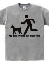 Walking_My_Dog