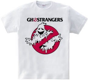 GHOSTRANGERS 01