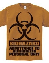 BIOHAZARD