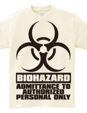 BIOHAZARD