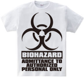 BIOHAZARD