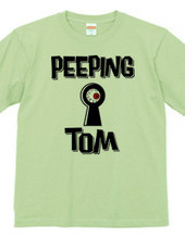 Peeping Tom