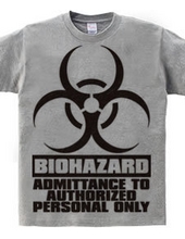 BIOHAZARD