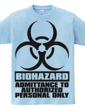 BIOHAZARD