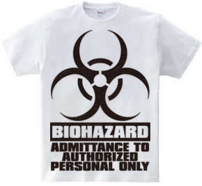 BIOHAZARD