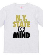 NY state of mind
