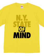 NY state of mind