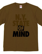 NY state of mind