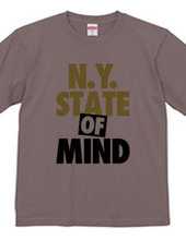 NY state of mind