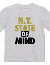 NY state of mind