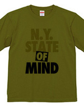NY state of mind