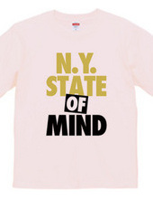 NY state of mind