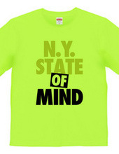 NY state of mind