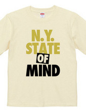 NY state of mind