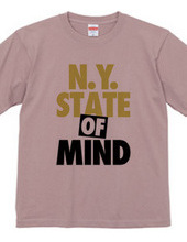 NY state of mind