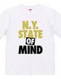 NY state of mind