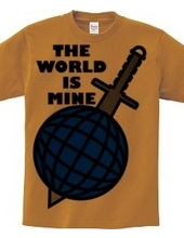 THE_WORLD_IS_MINE