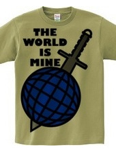 THE_WORLD_IS_MINE