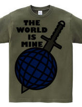 THE_WORLD_IS_MINE