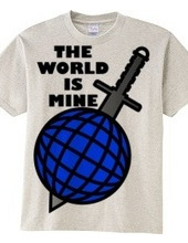 THE_WORLD_IS_MINE