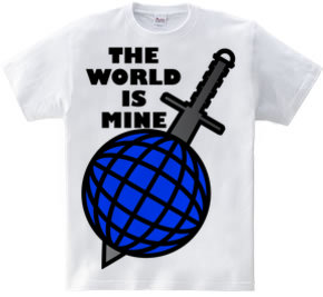 THE_WORLD_IS_MINE