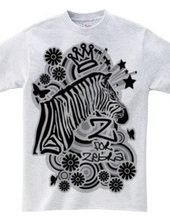 Z for Zebra