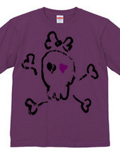 skull#cute