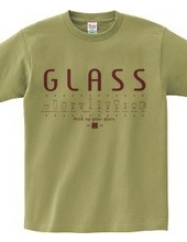 GLASS **グラス**