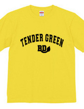 TENDER GREEN 01