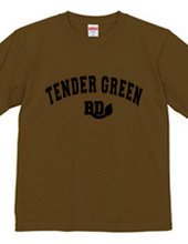 TENDER GREEN 01