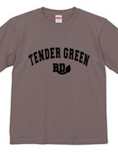 TENDER GREEN 01