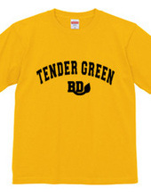 TENDER GREEN 01