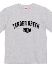 TENDER GREEN 01