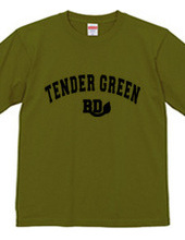 TENDER GREEN 01