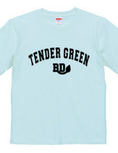 TENDER GREEN 01