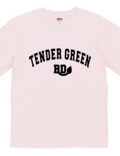 TENDER GREEN 01